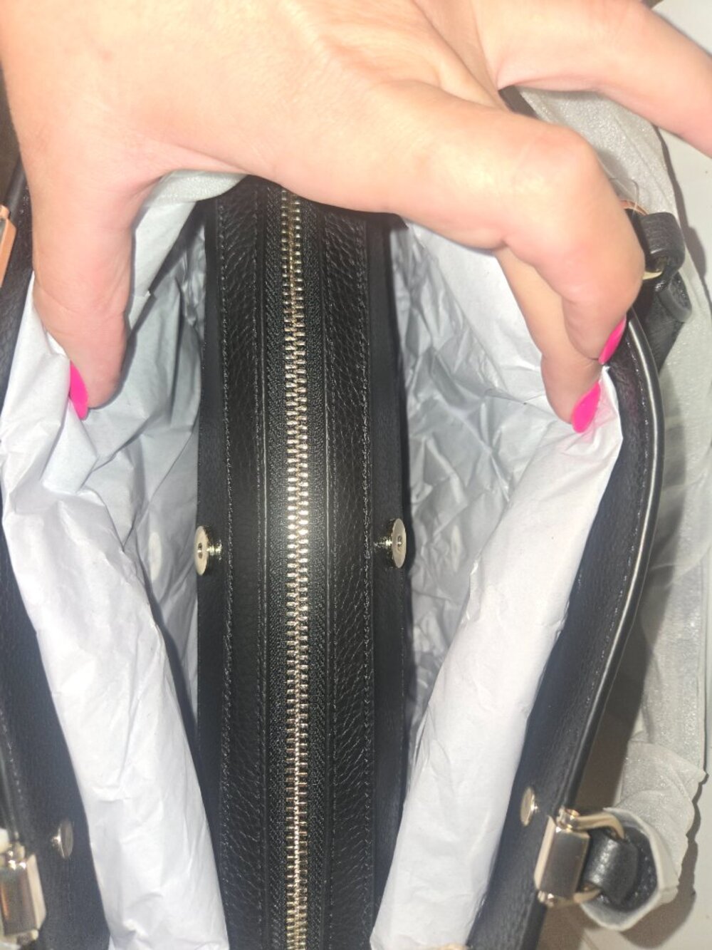 New Kate Spade Purse - Picture 5 of 5